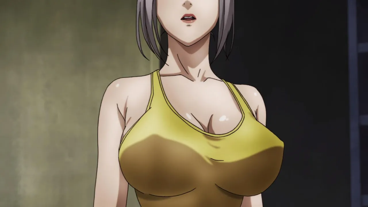 prison school hentai scene ep1~4 Page.105