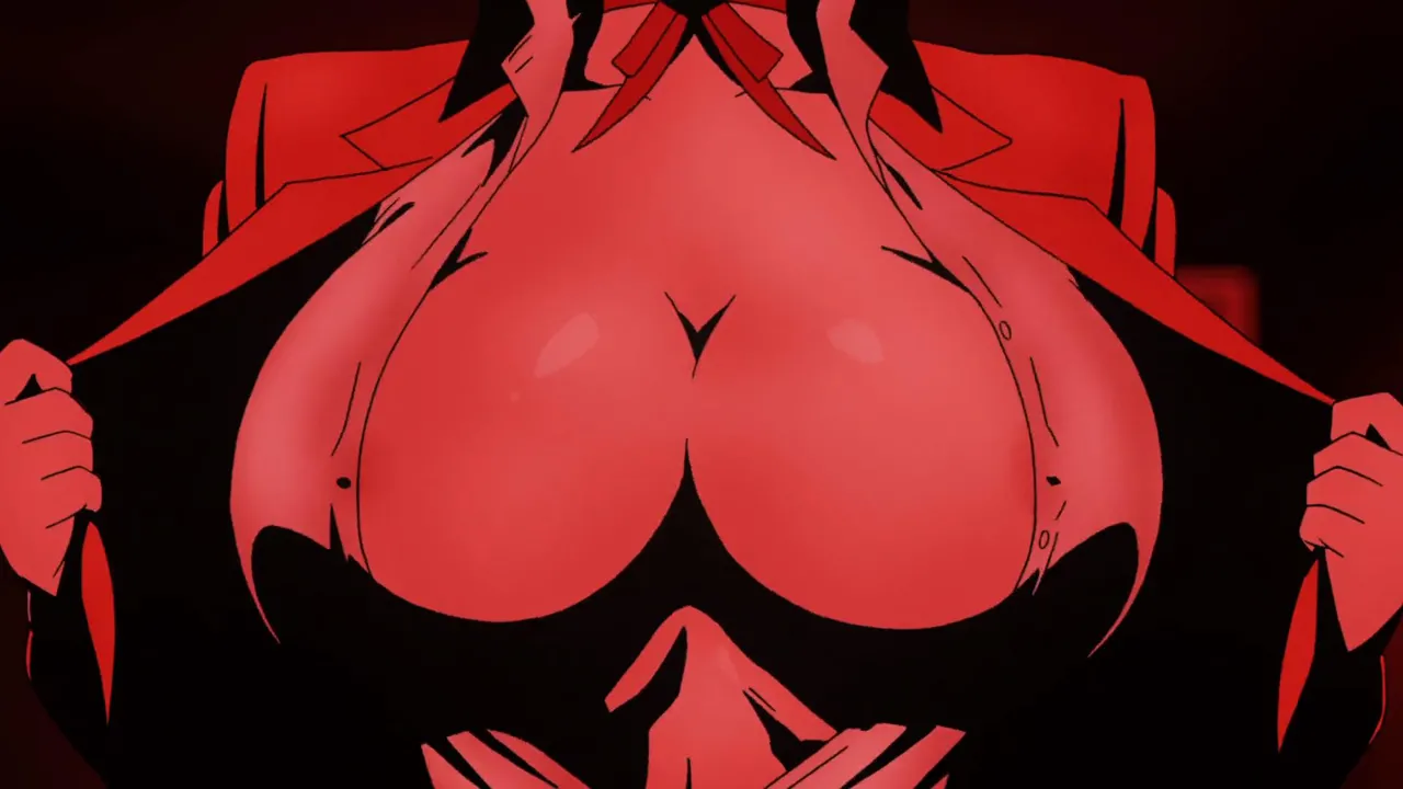 prison school hentai scene ep1~4 Page.128