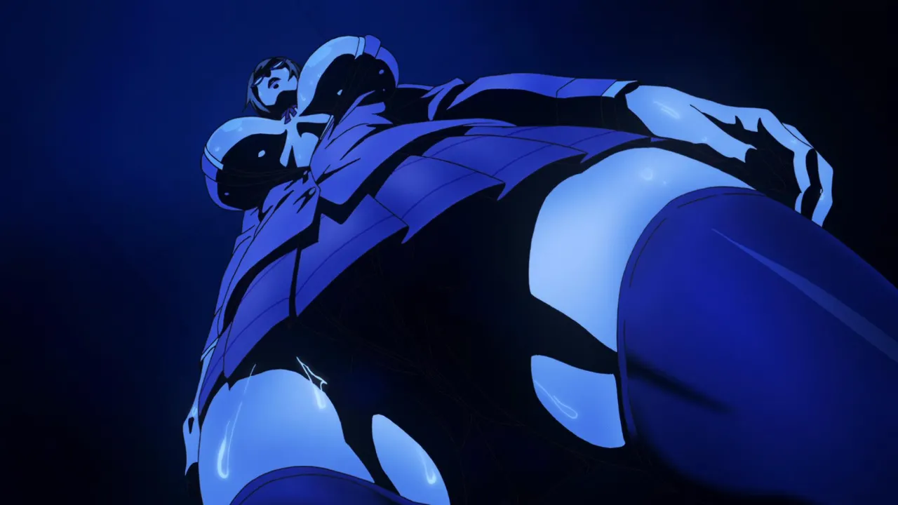 prison school hentai scene ep1~4 Page.131