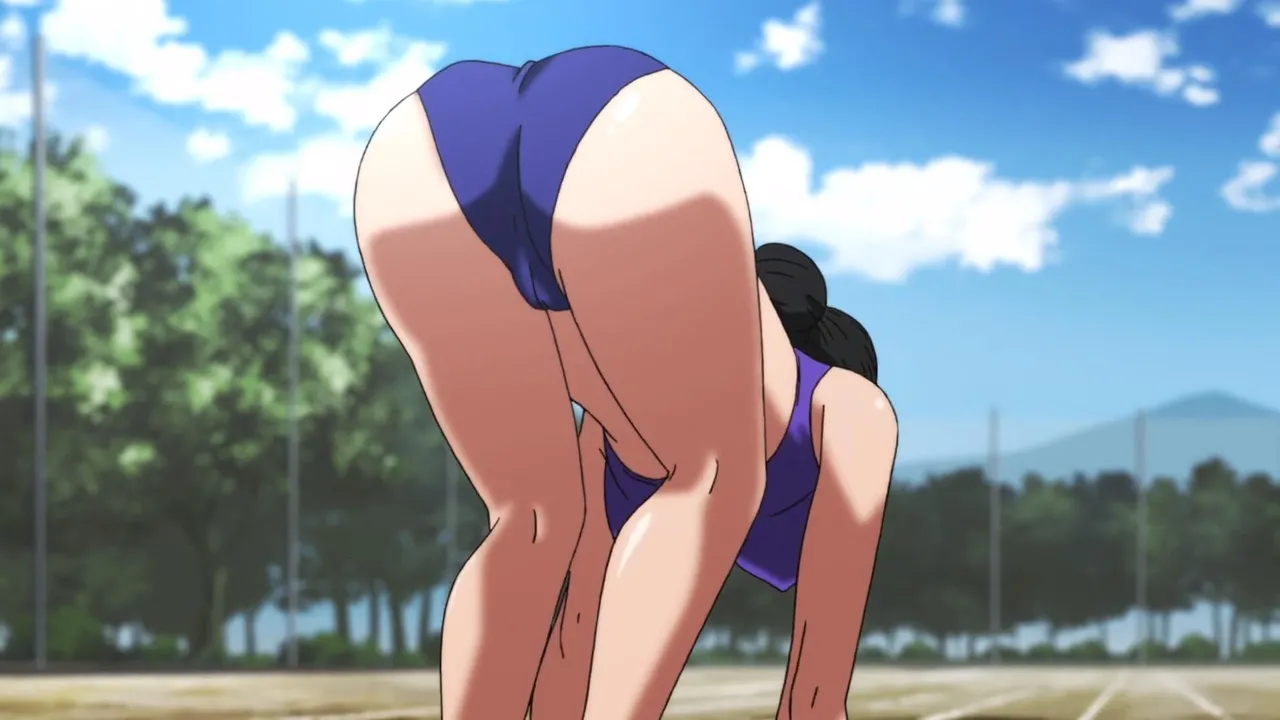 prison school hentai scene ep1~4 Page.31