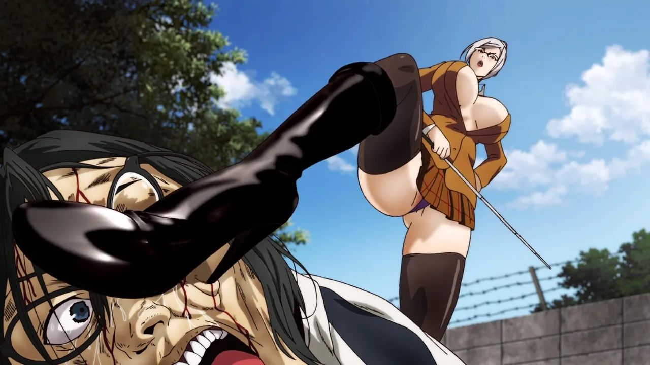 prison school hentai scene ep1~4 Page.48