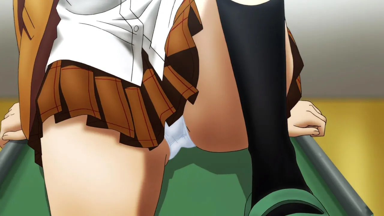 prison school hentai scene ep1~4 Page.5