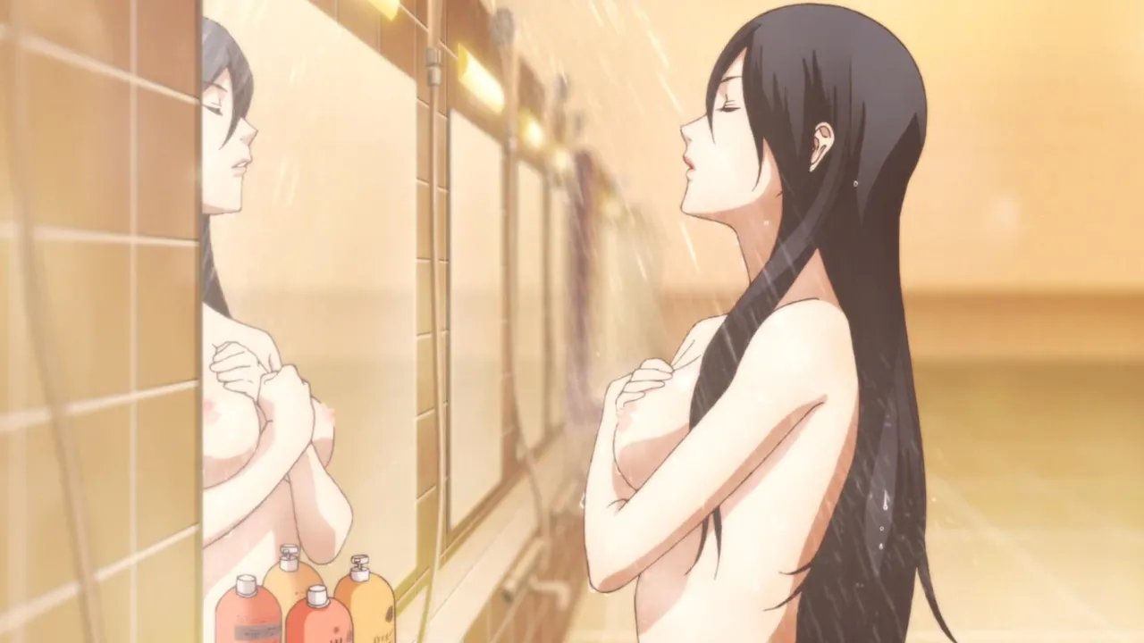 prison school hentai scene ep1~4 Page.50