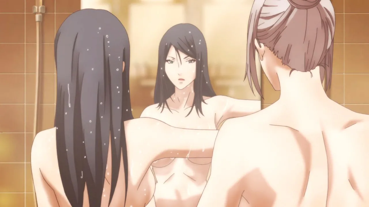 prison school hentai scene ep1~4 Page.55