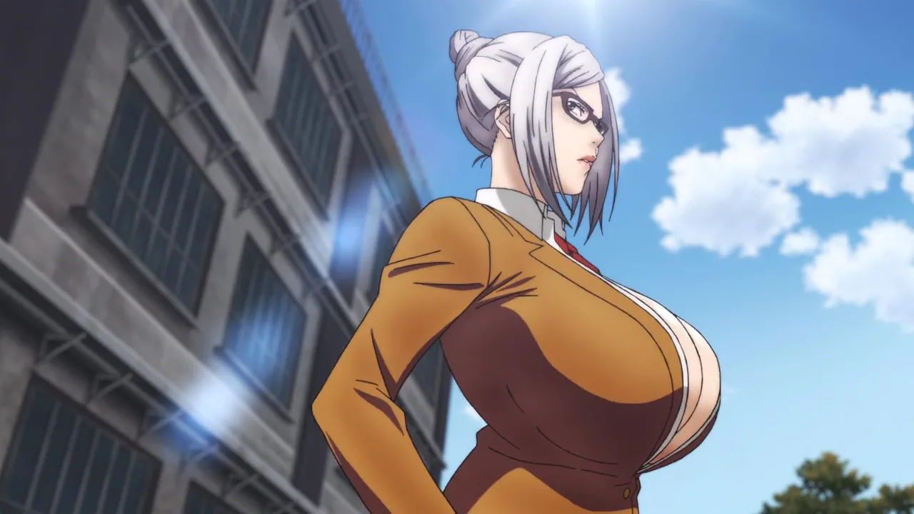 prison school hentai scene ep1~4 Page.58