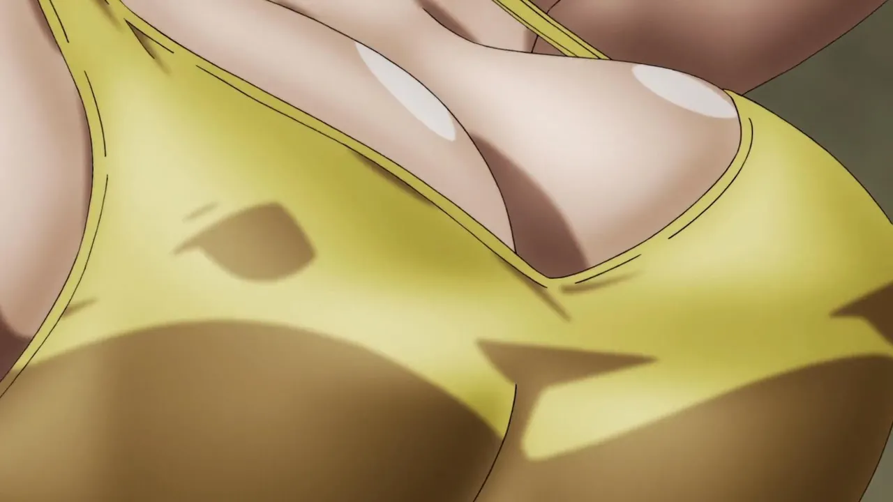 prison school hentai scene ep1~4 Page.85