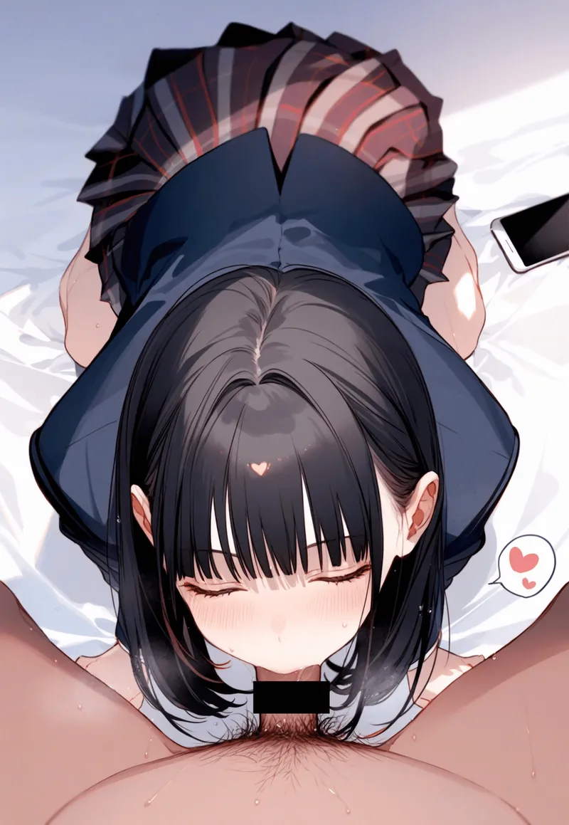 待ち合わせすっぽかしてしゃぶらされちゃうガールズ Page.27