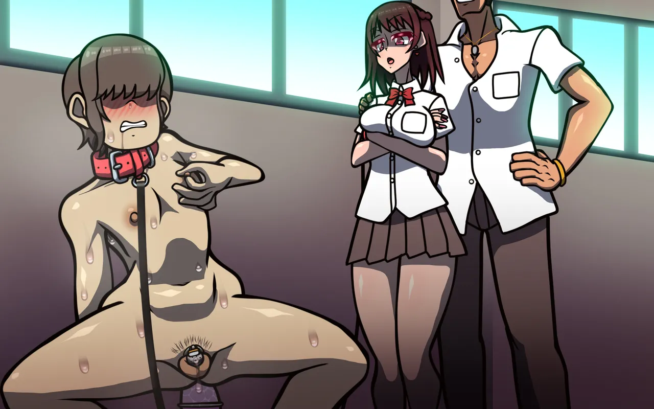 しればしるほどPHASE III「教育」 Page.172