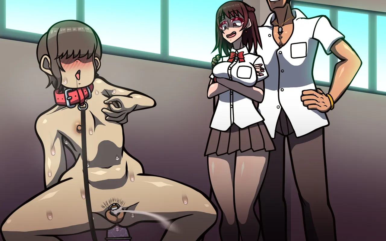 しればしるほどPHASE III「教育」 Page.176