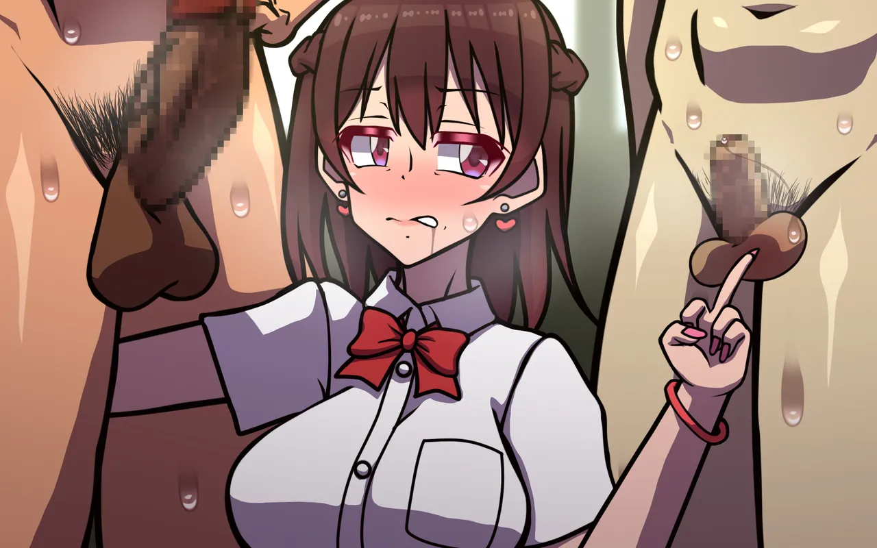 しればしるほどPHASE III「教育」 Page.182