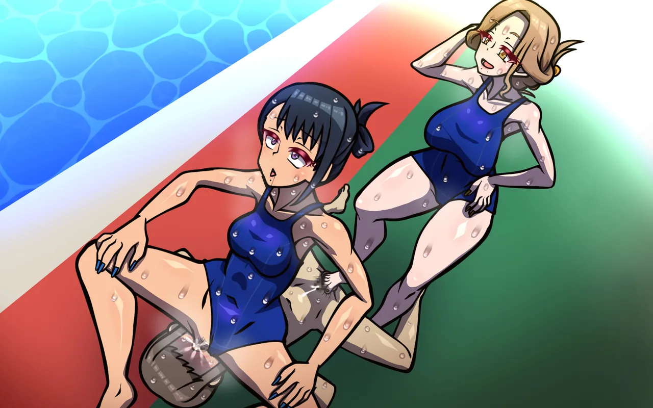 しればしるほどPHASE III「教育」 Page.210