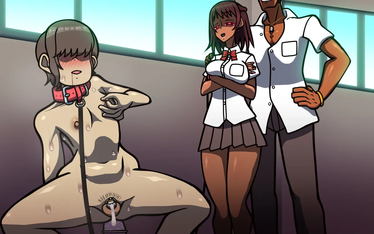 しればしるほどPHASE III「教育」 Page.441