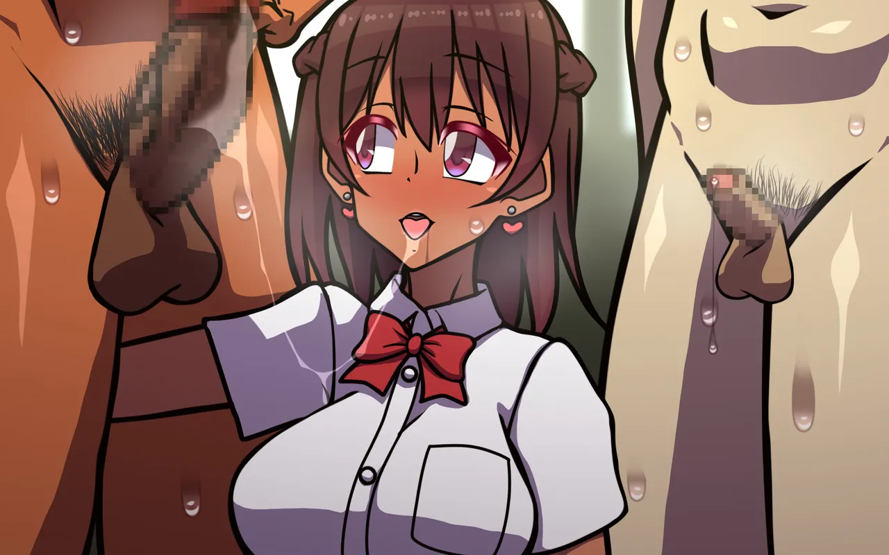 しればしるほどPHASE III「教育」 Page.443