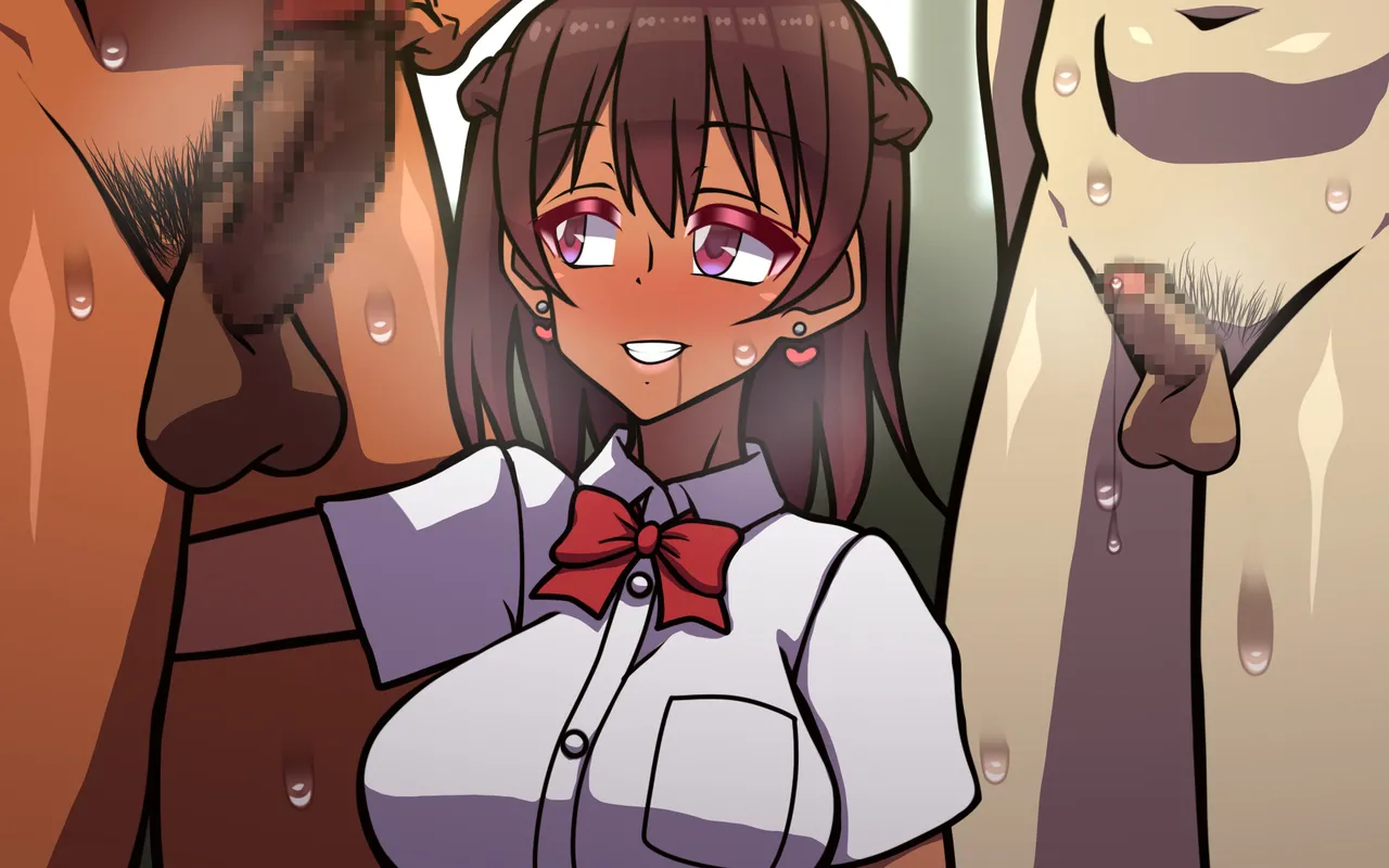 しればしるほどPHASE III「教育」 Page.444