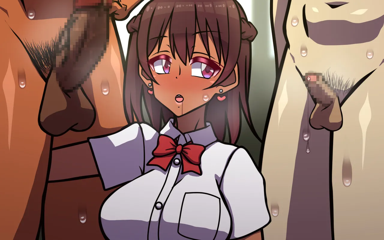 しればしるほどPHASE III「教育」 Page.445