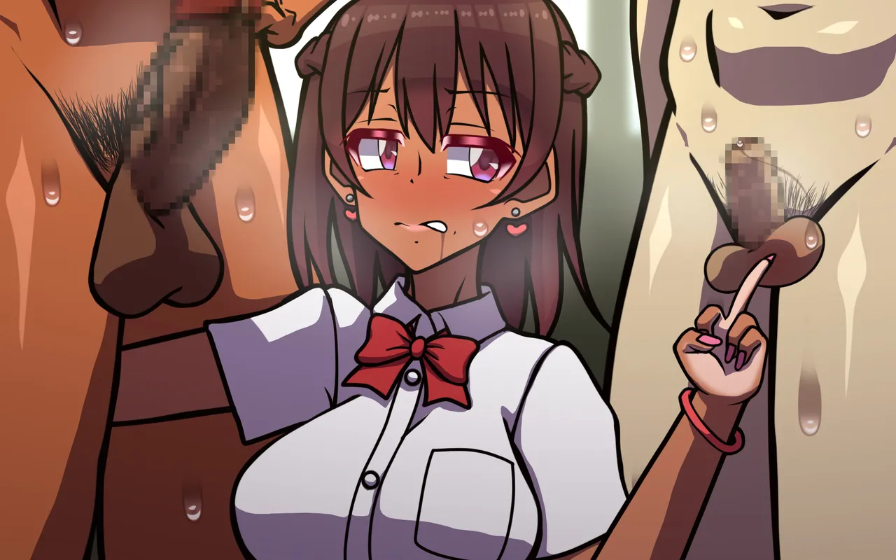 しればしるほどPHASE III「教育」 Page.446