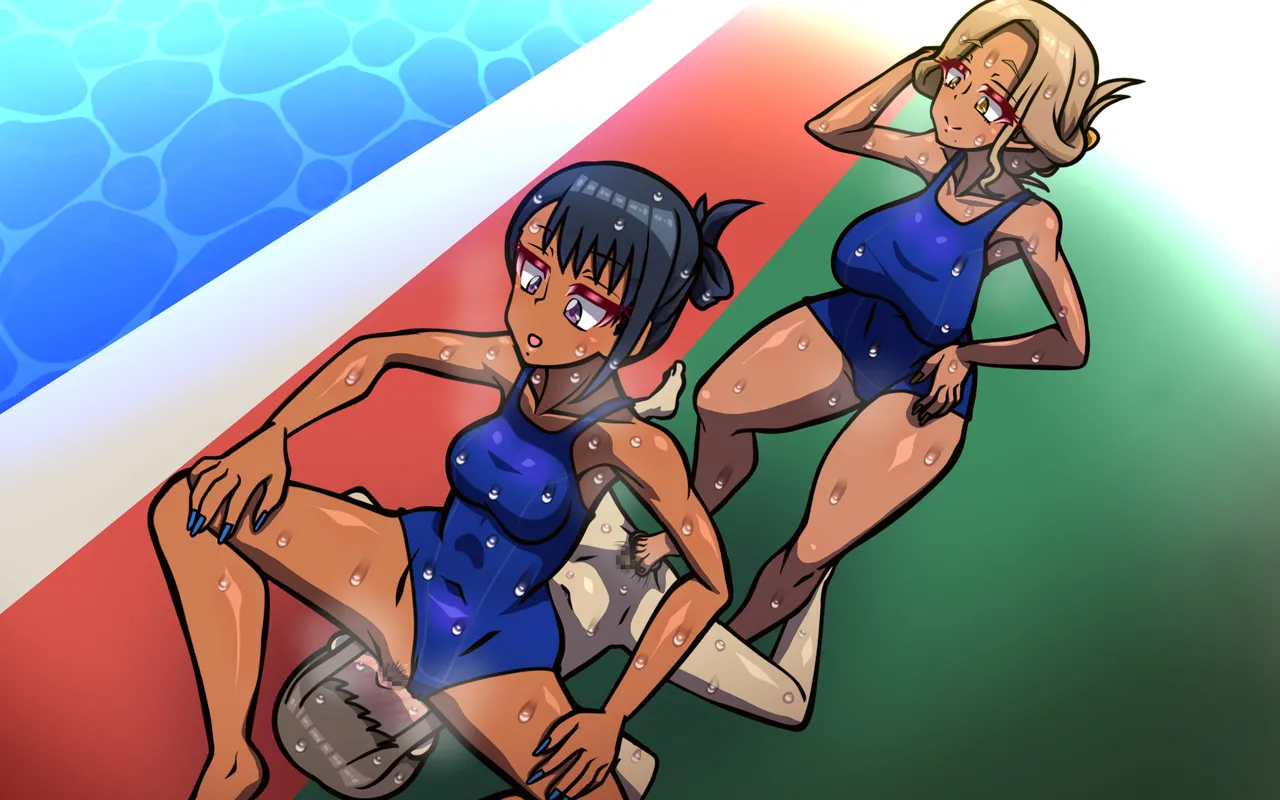 しればしるほどPHASE III「教育」 Page.472