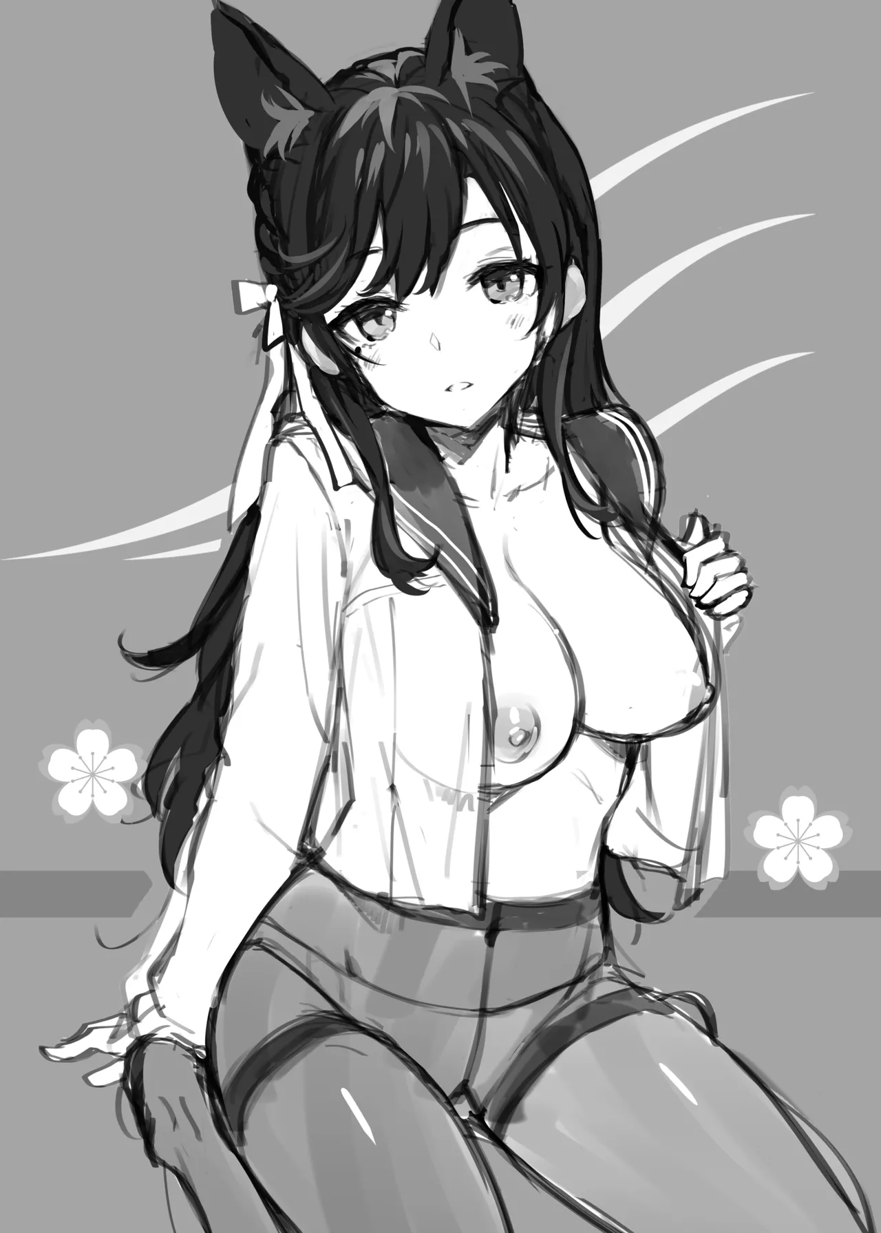 お仕置き大好きシリアスさん Page.14