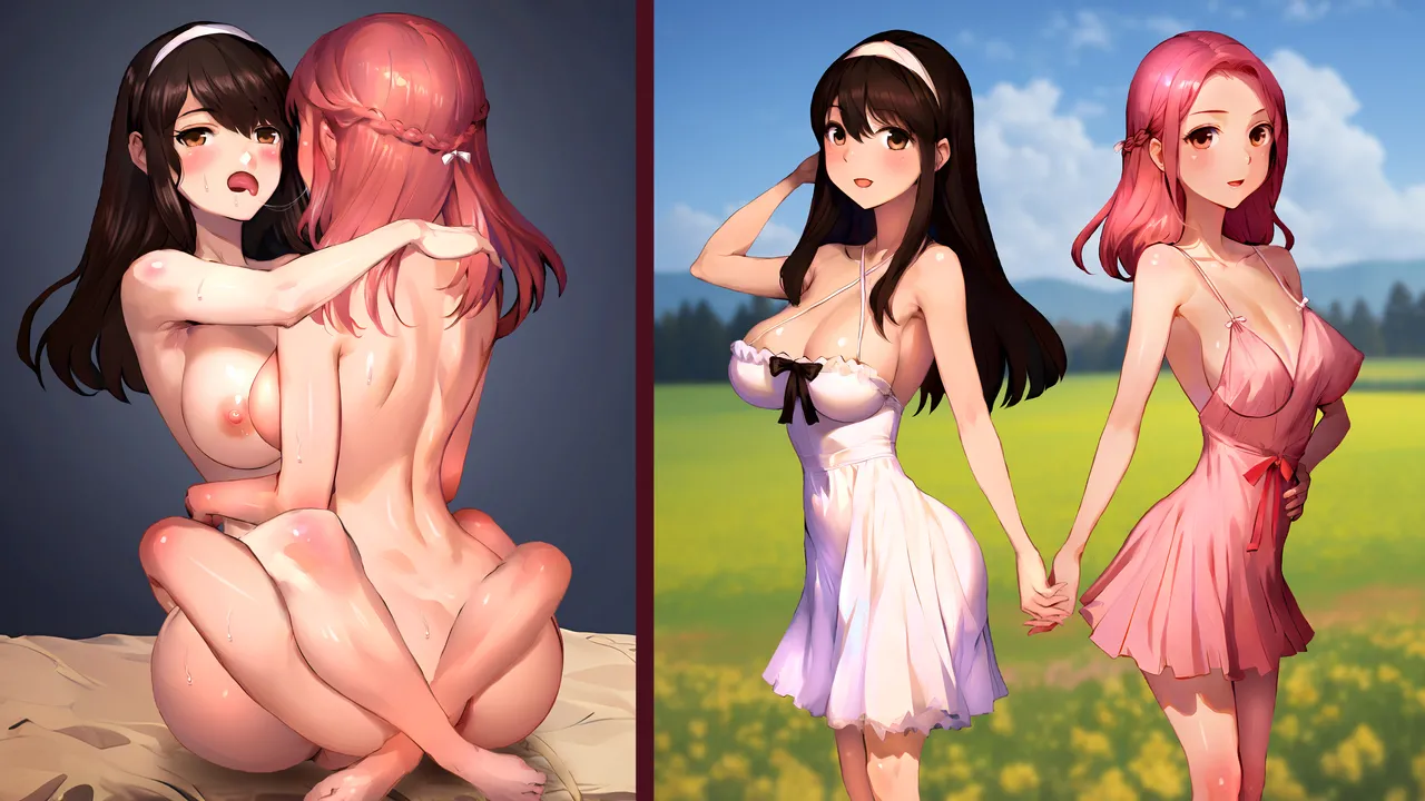 愛の代償 Page.24