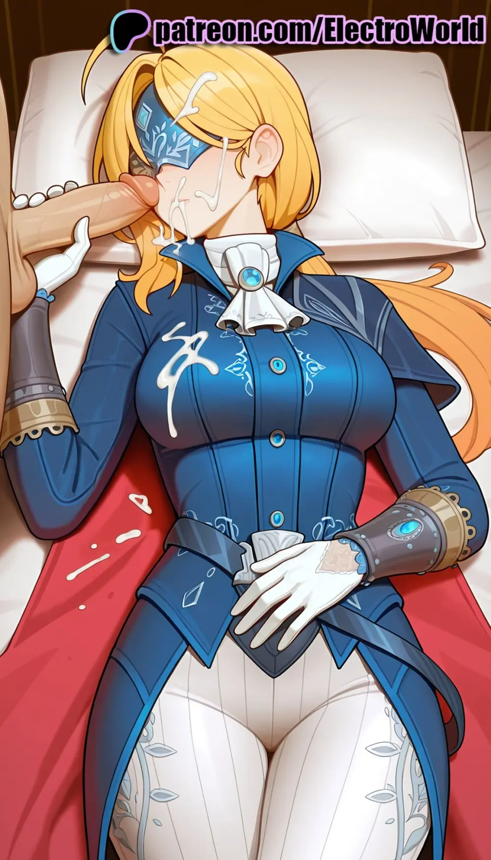 - 公爵夫人（エルデンリング） Page.23