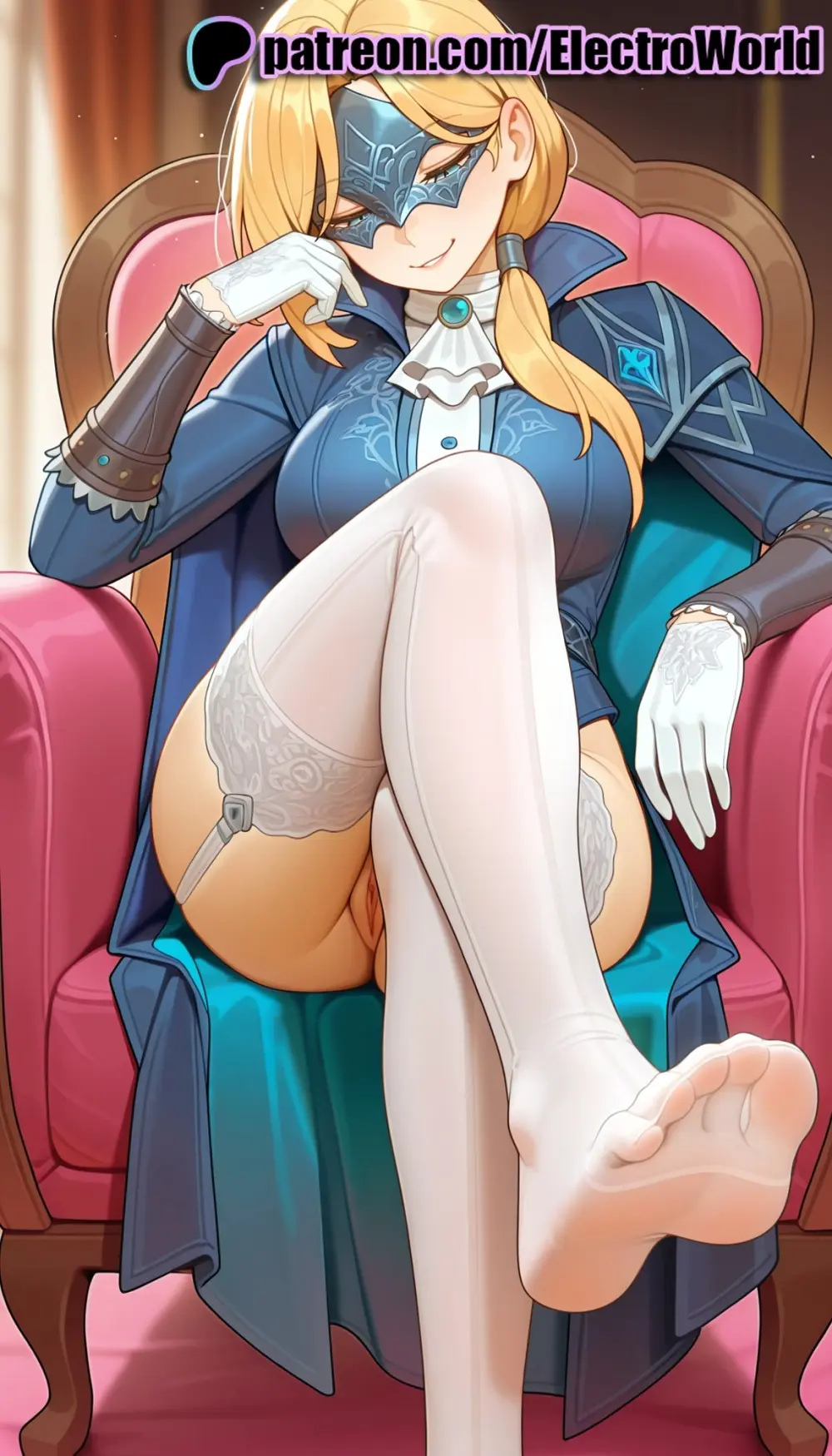 - 公爵夫人（エルデンリング） Page.7