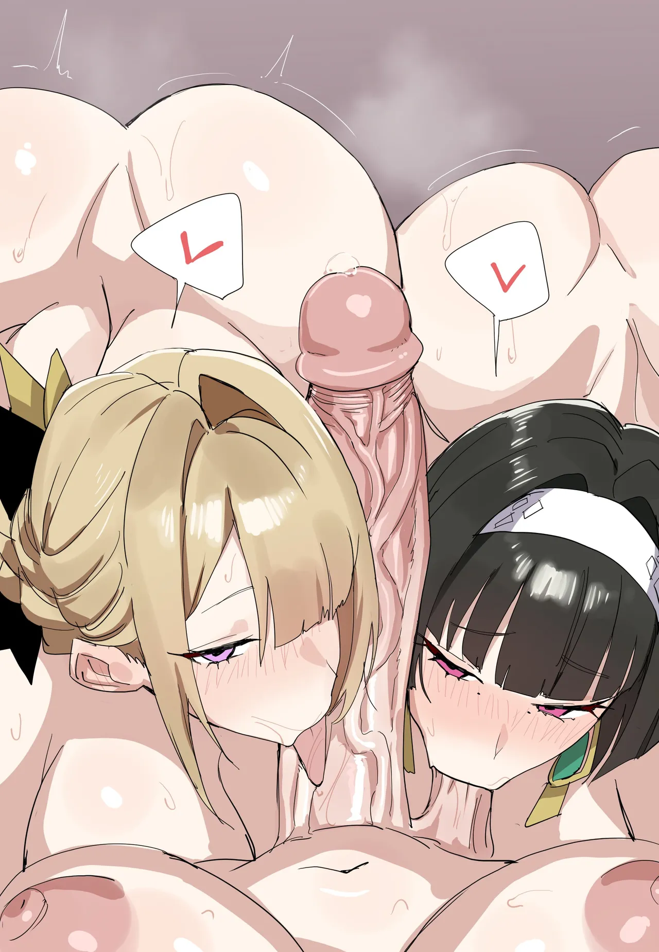 Unsorted Hentai Page.6