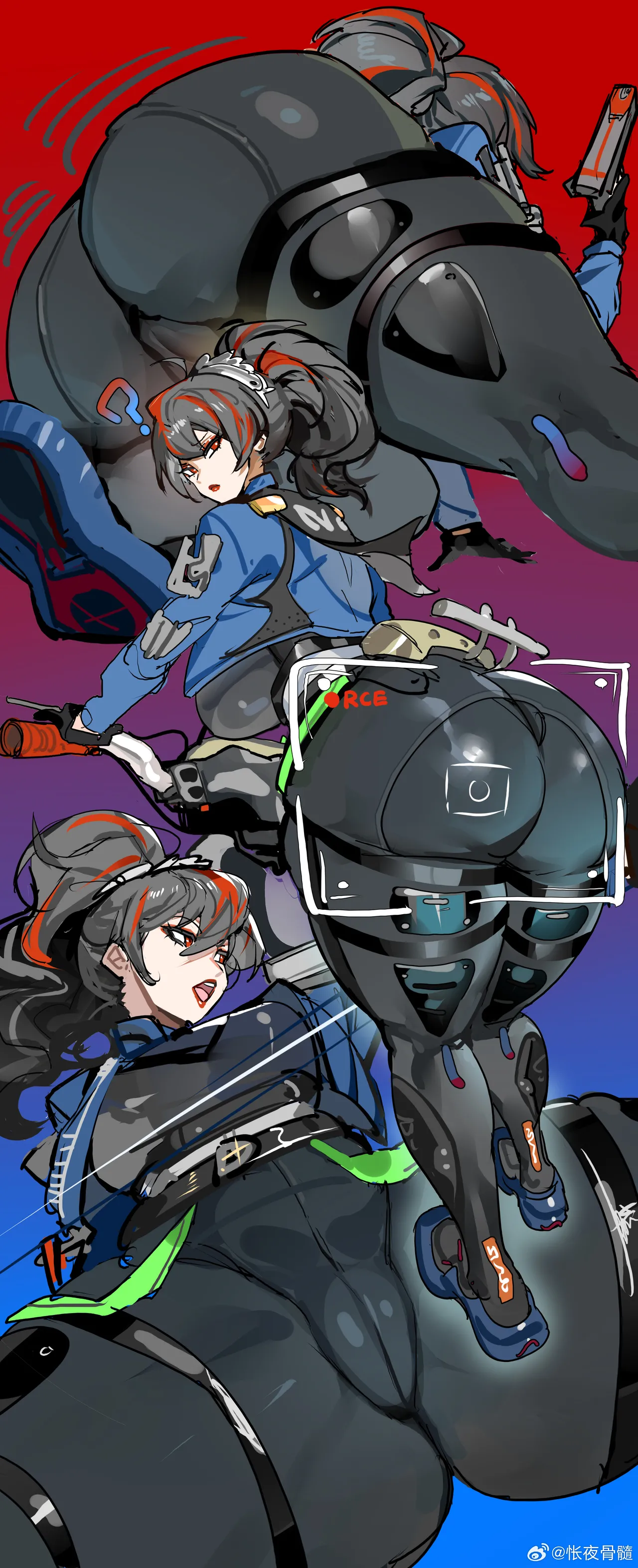 Unsorted Hentai Page.10