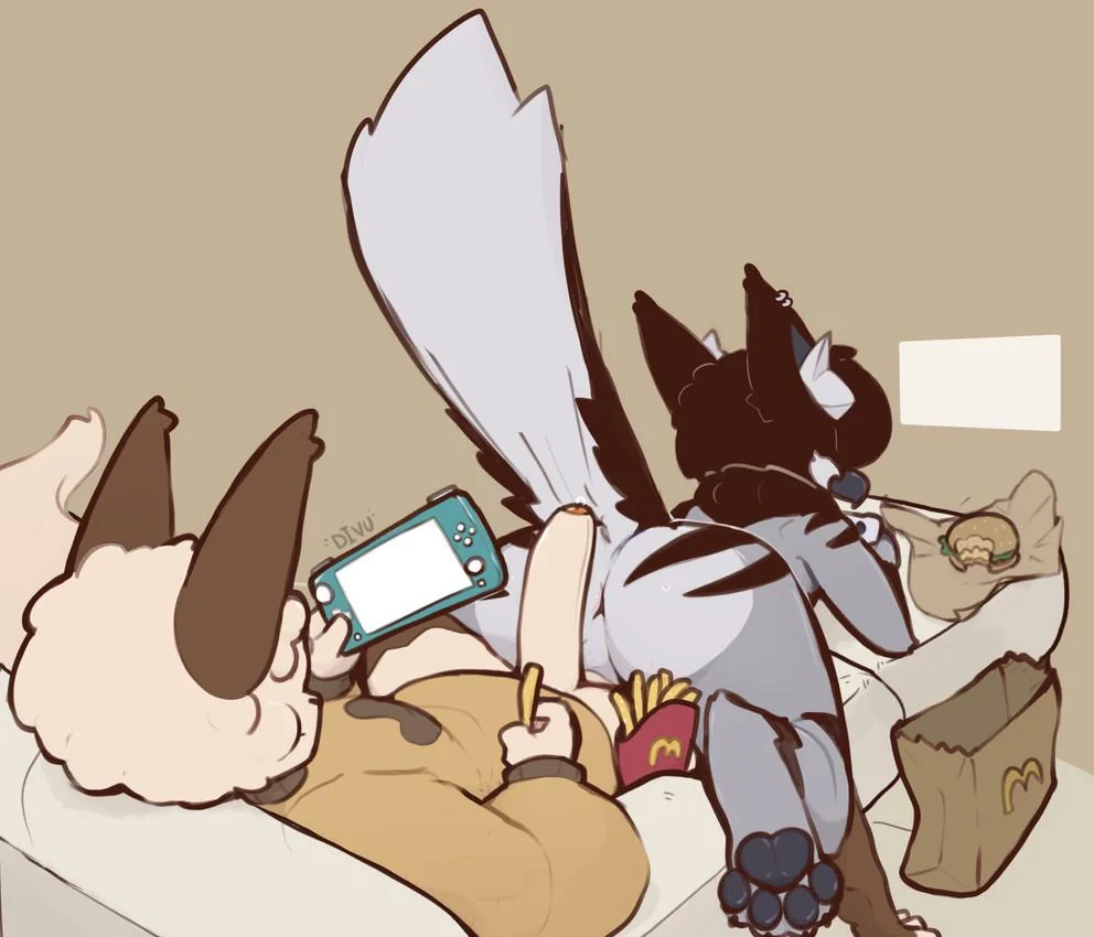 Unsorted Hentai Page.17