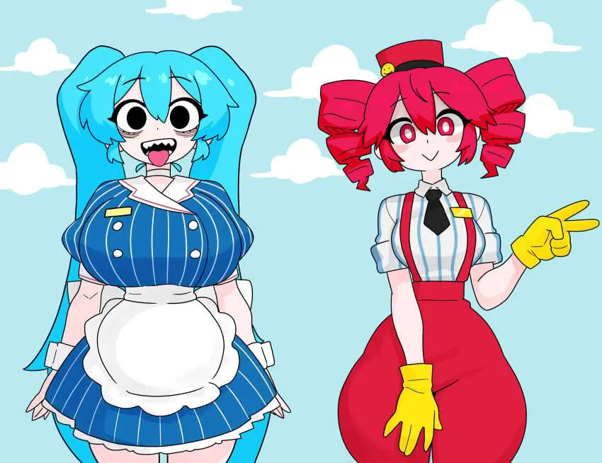 Unsorted Hentai Page.19