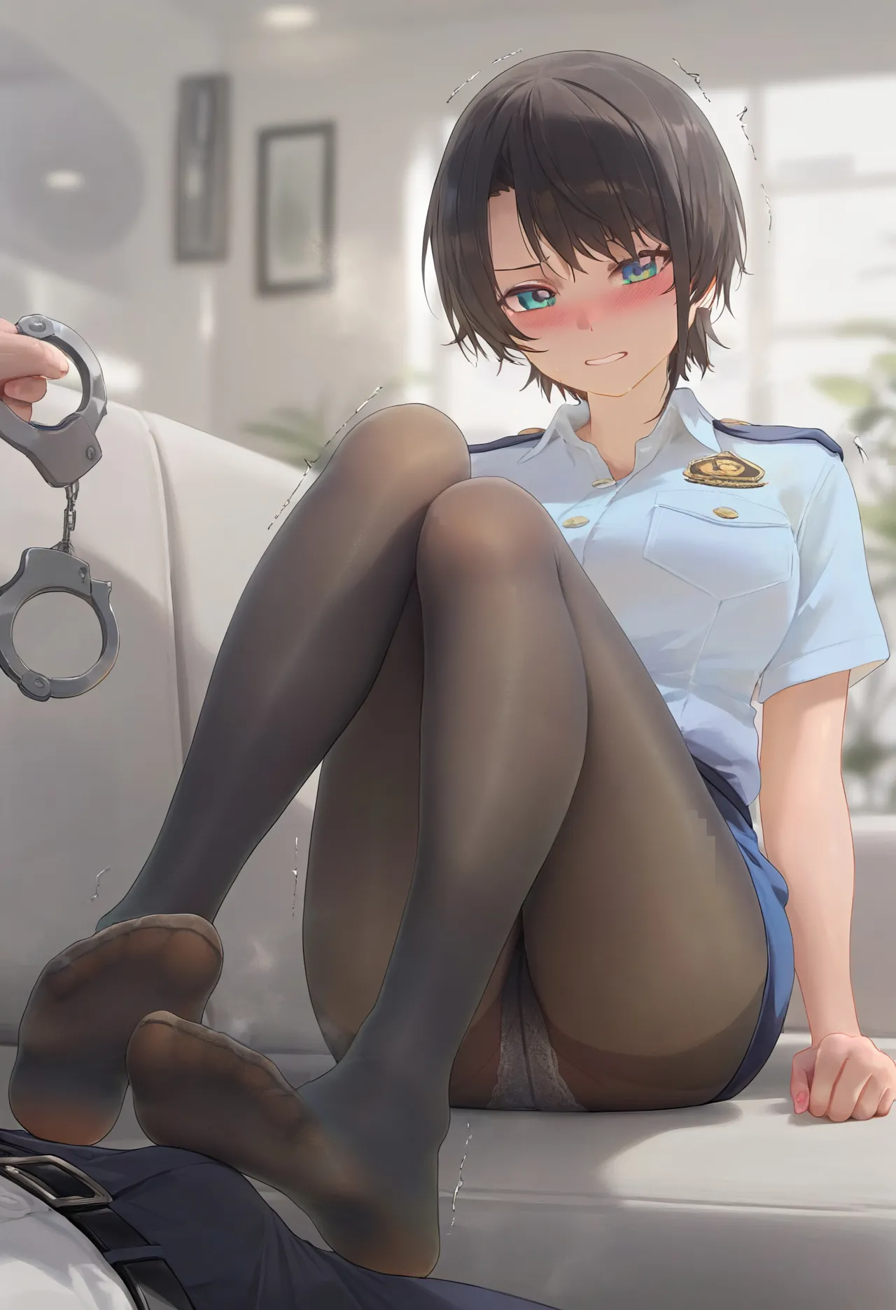 【patreon】MISAAKI 2024-10-14 大空斯巴鲁 oozora subaru[AI Generated] Page.10