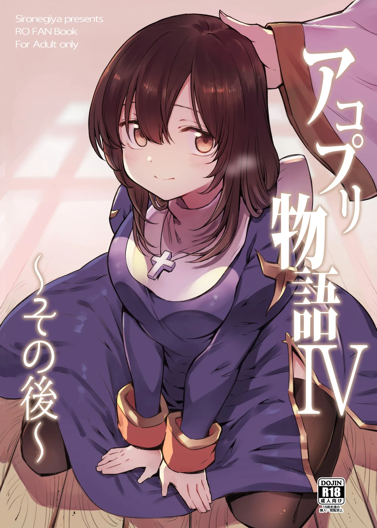 アコプリ物語IV ～その後～