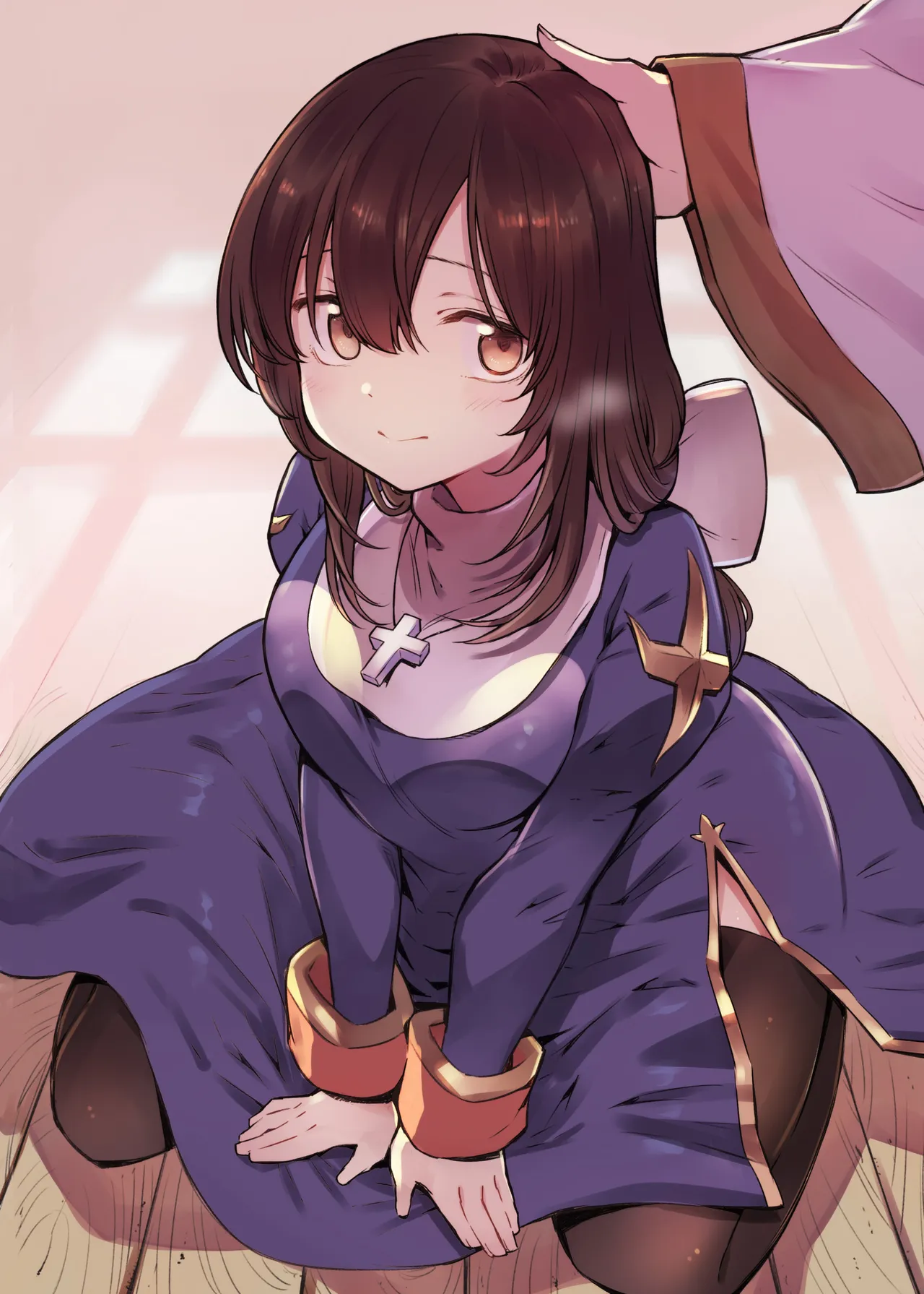 アコプリ物語IV ～その後～ Page.27