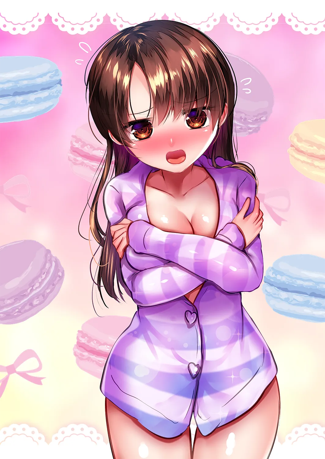 りゆちち♥ Page.22