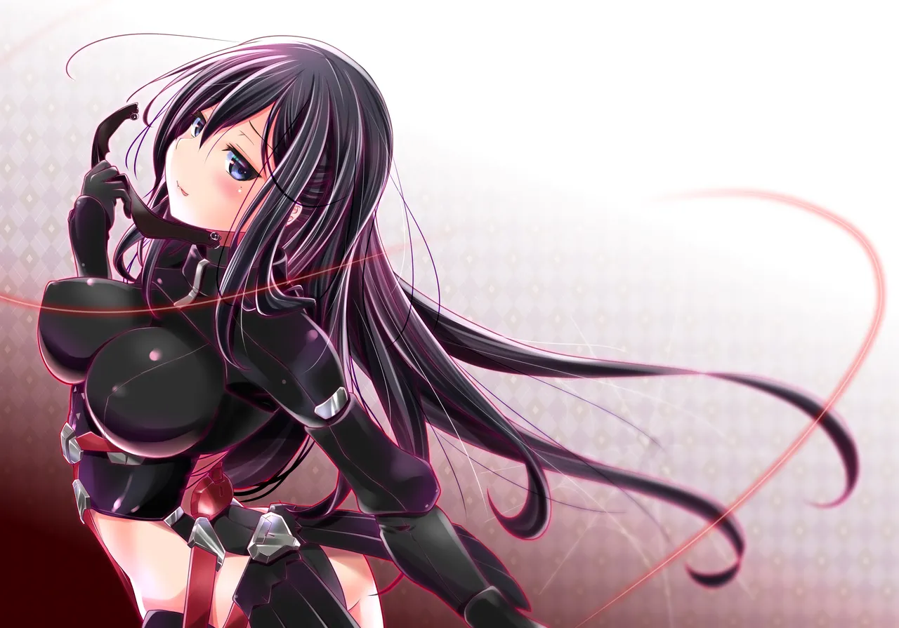 深沙希さんとしっぽり Page.2