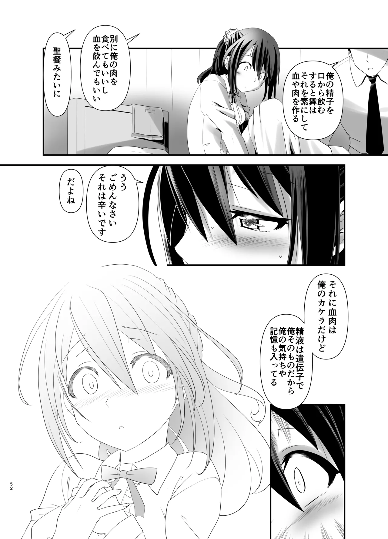 Actress Catalog 2021 Page.51