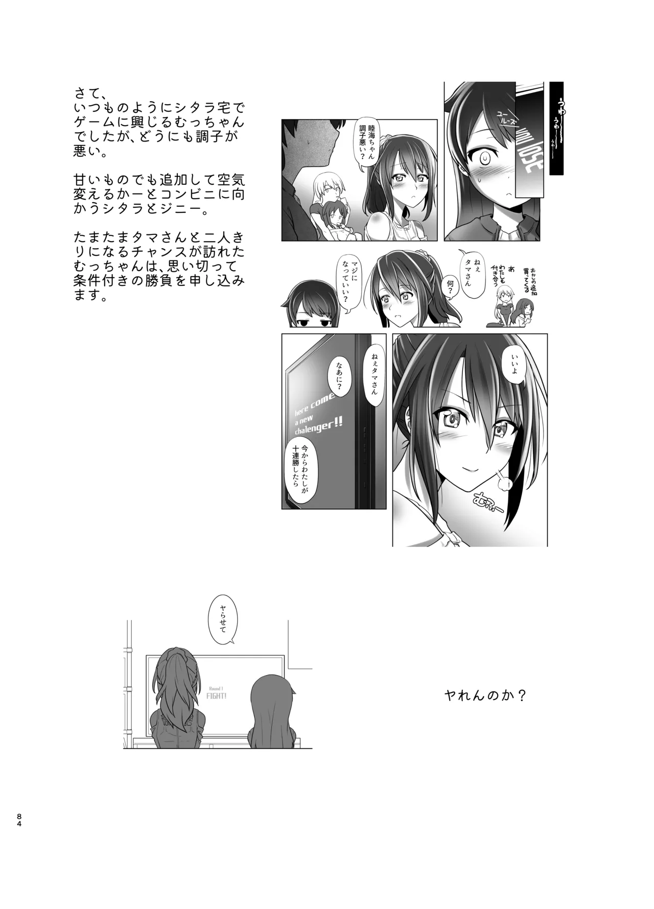 Actress Catalog 2021 Page.83