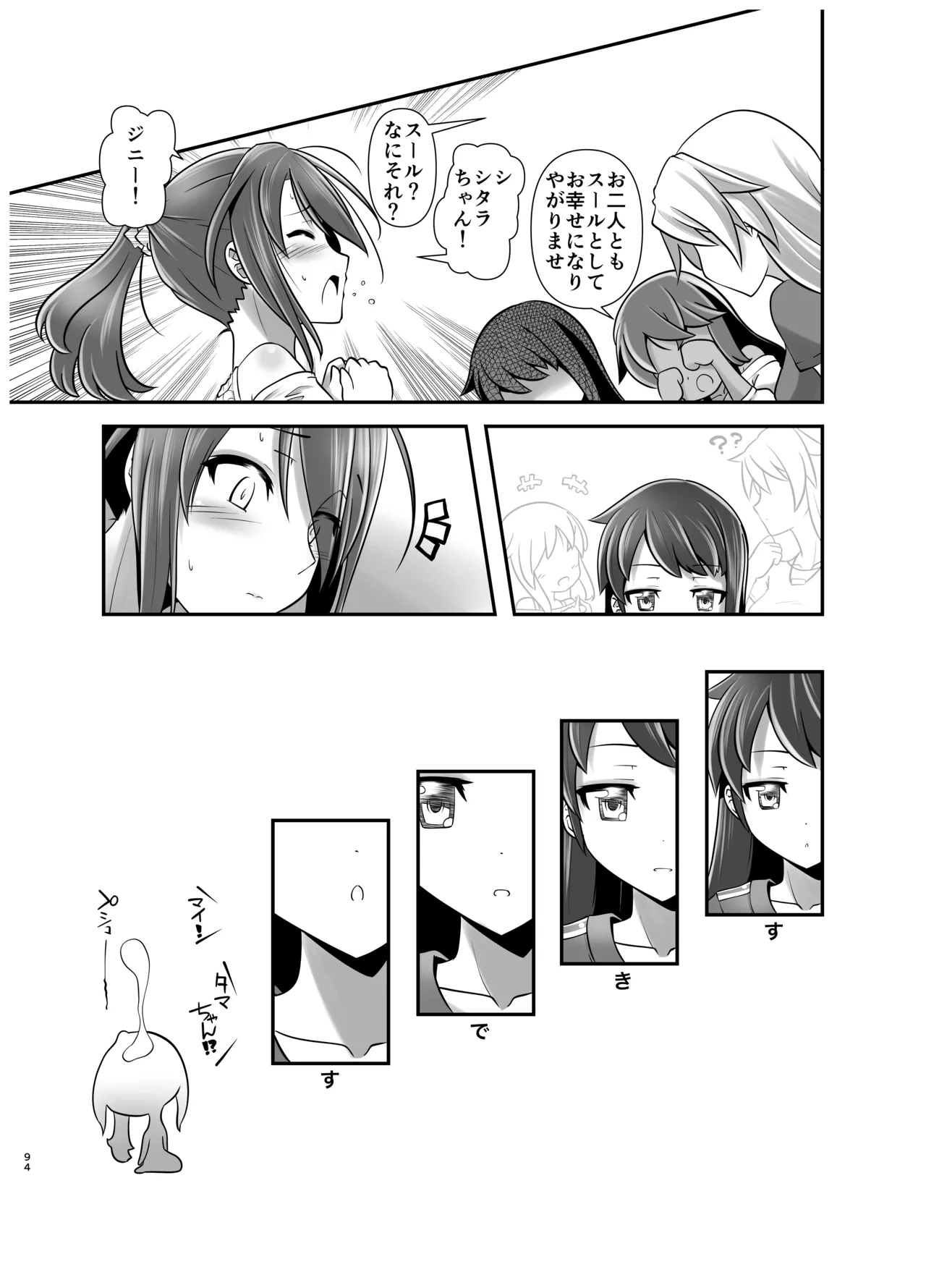 Actress Catalog 2021 Page.93