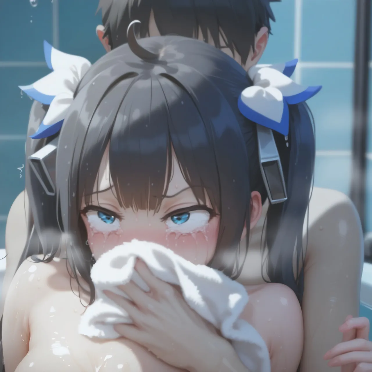 【patreon】MISAAKI 2024-11-27 ヘsutia赫提斯亚[AI Generated] Page.22