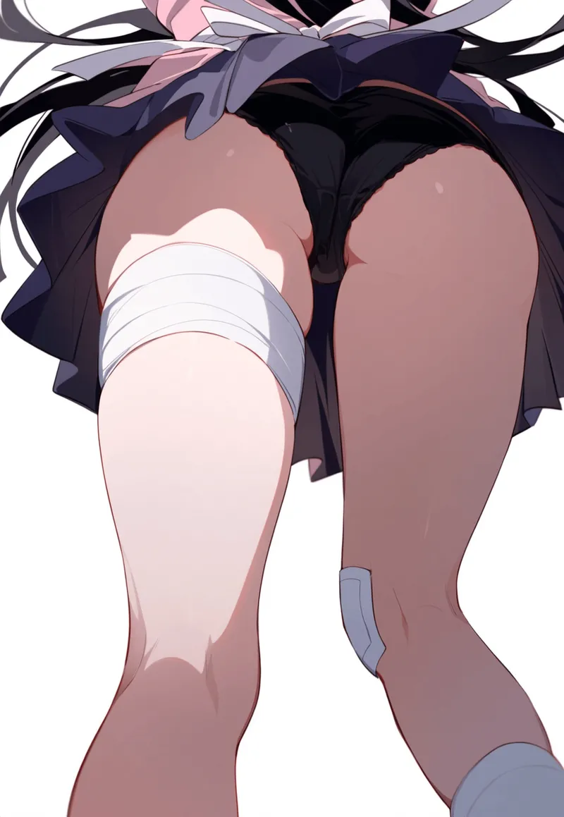 【PIXIV】 じゃがいもホクホク北海道 [AI Generated]20240911 ロンパンツと雑談 Page.18