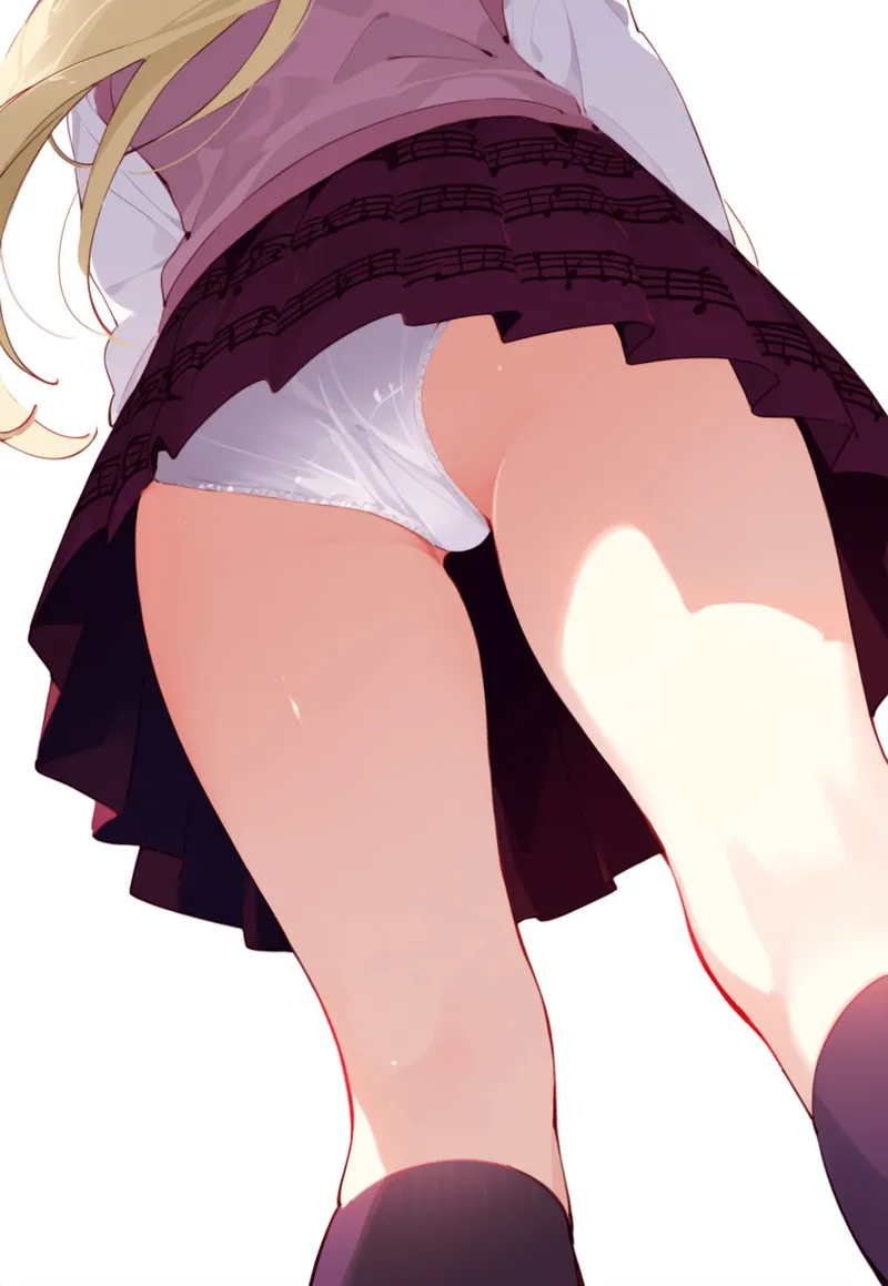 【PIXIV】 じゃがいもホクホク北海道 [AI Generated]20240911 ロンパンツと雑談 Page.21