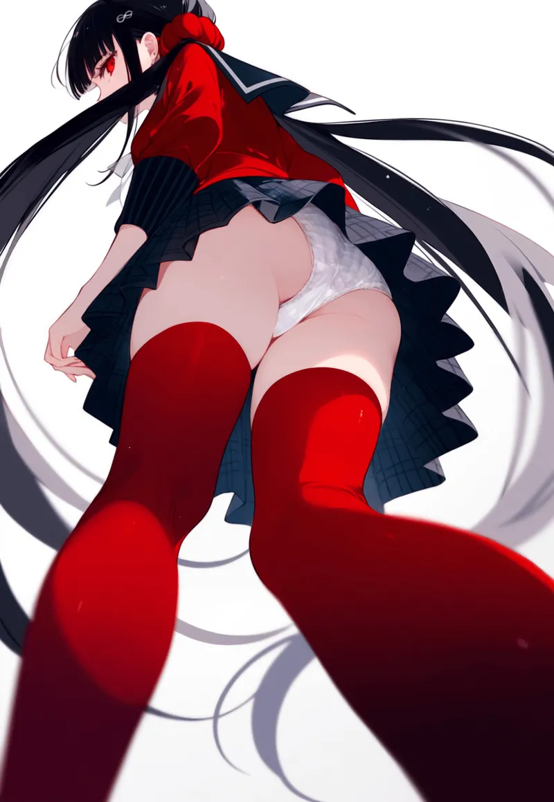 【PIXIV】 じゃがいもホクホク北海道 [AI Generated]20240911 ロンパンツと雑談 Page.25