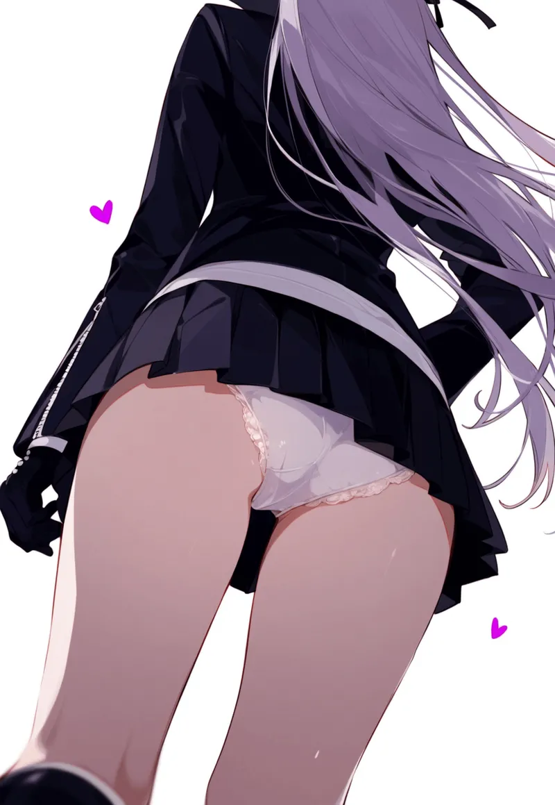 【PIXIV】 じゃがいもホクホク北海道 [AI Generated]20240911 ロンパンツと雑談 Page.4