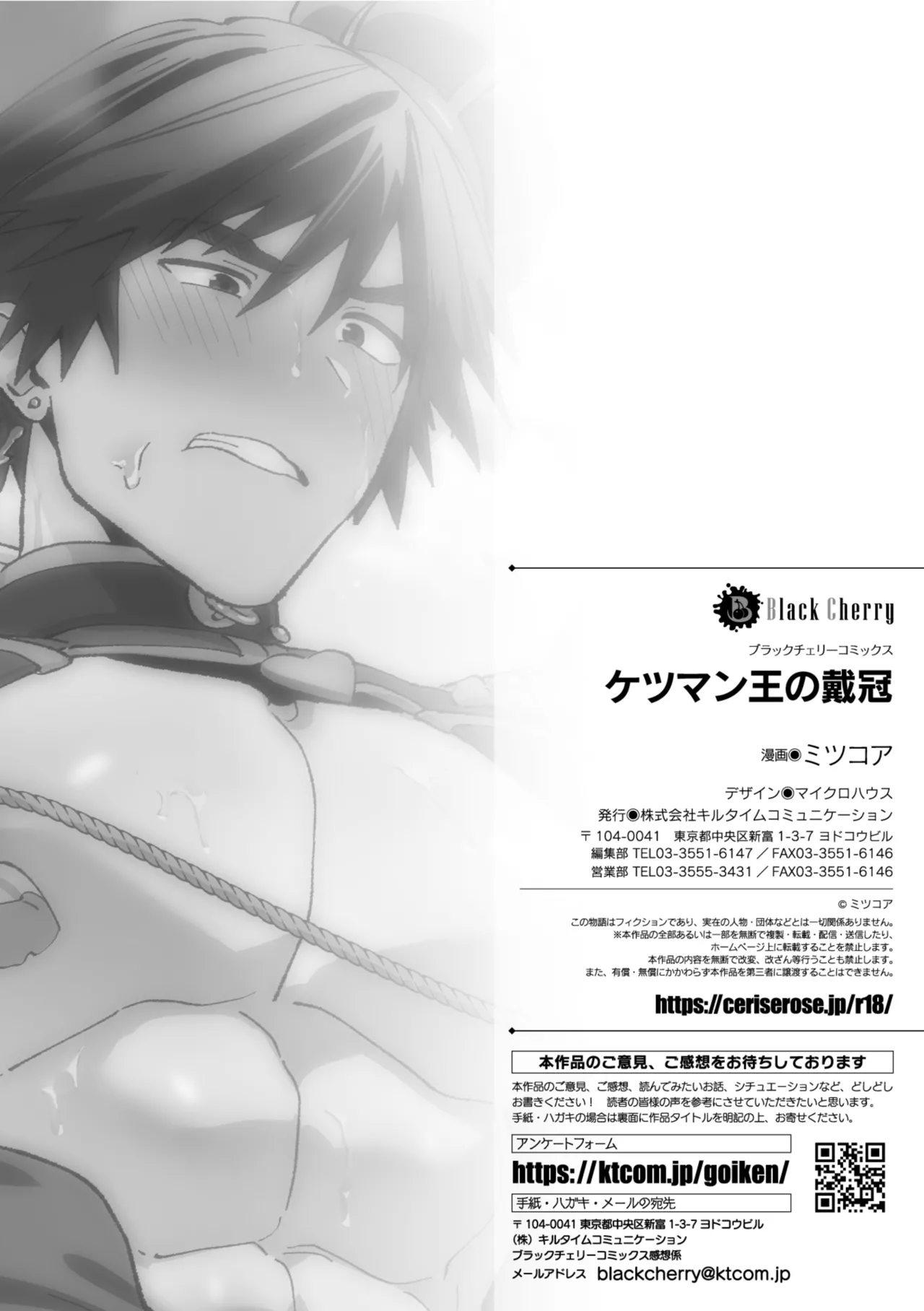 ケツマン王の戴冠 Page.27