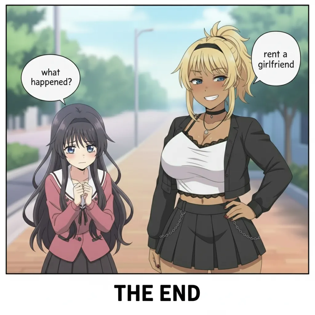 The corruption of kindness Page.11