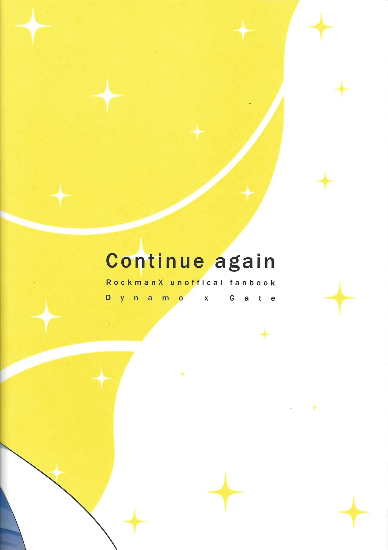 Continue Again Page.49