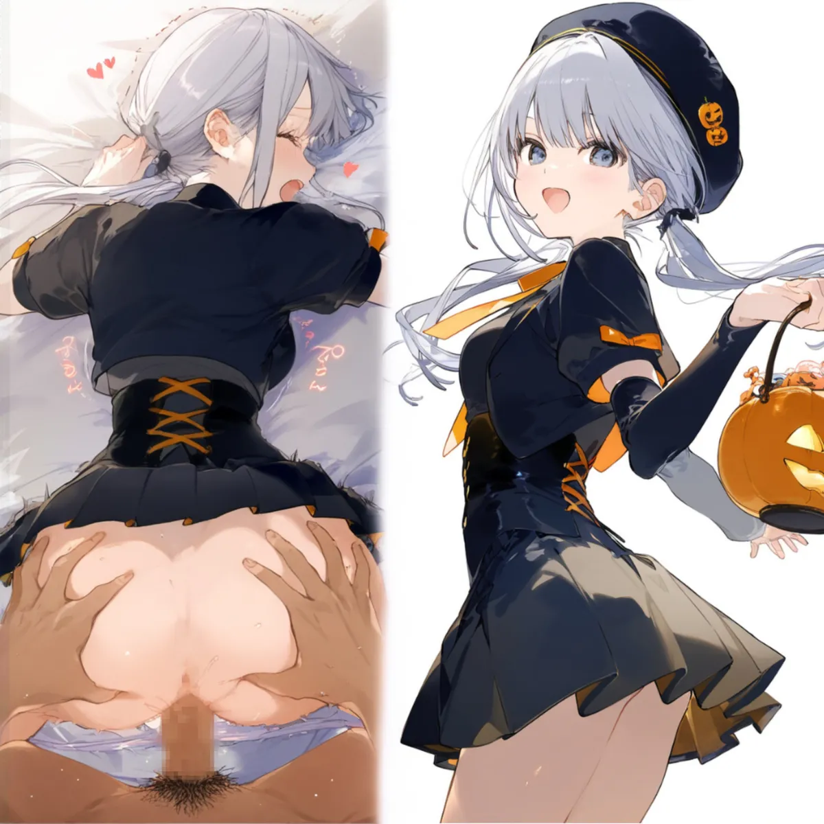 【PIXIV】 しゅあ / syure [AI Generated] 合集 Page.11