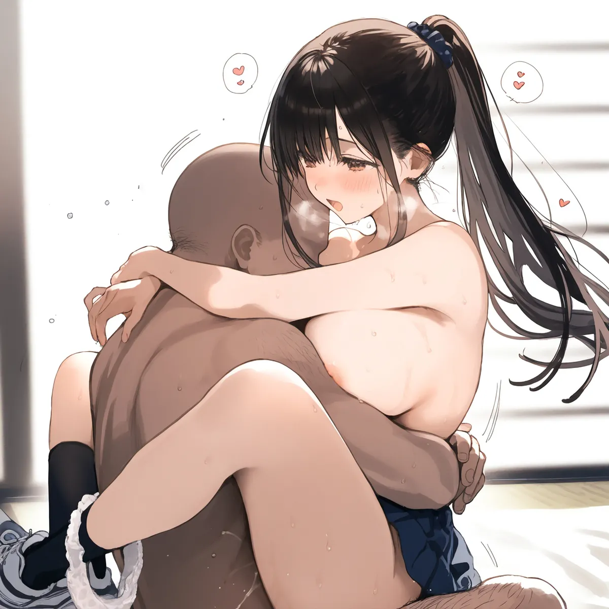 【PIXIV】 しゅあ / syure [AI Generated] 合集 Page.136