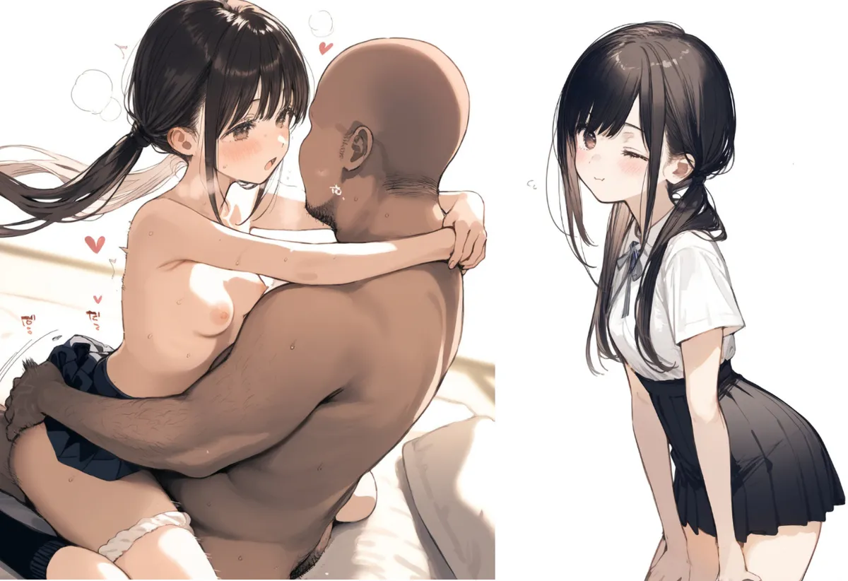 【PIXIV】 しゅあ / syure [AI Generated] 合集 Page.139