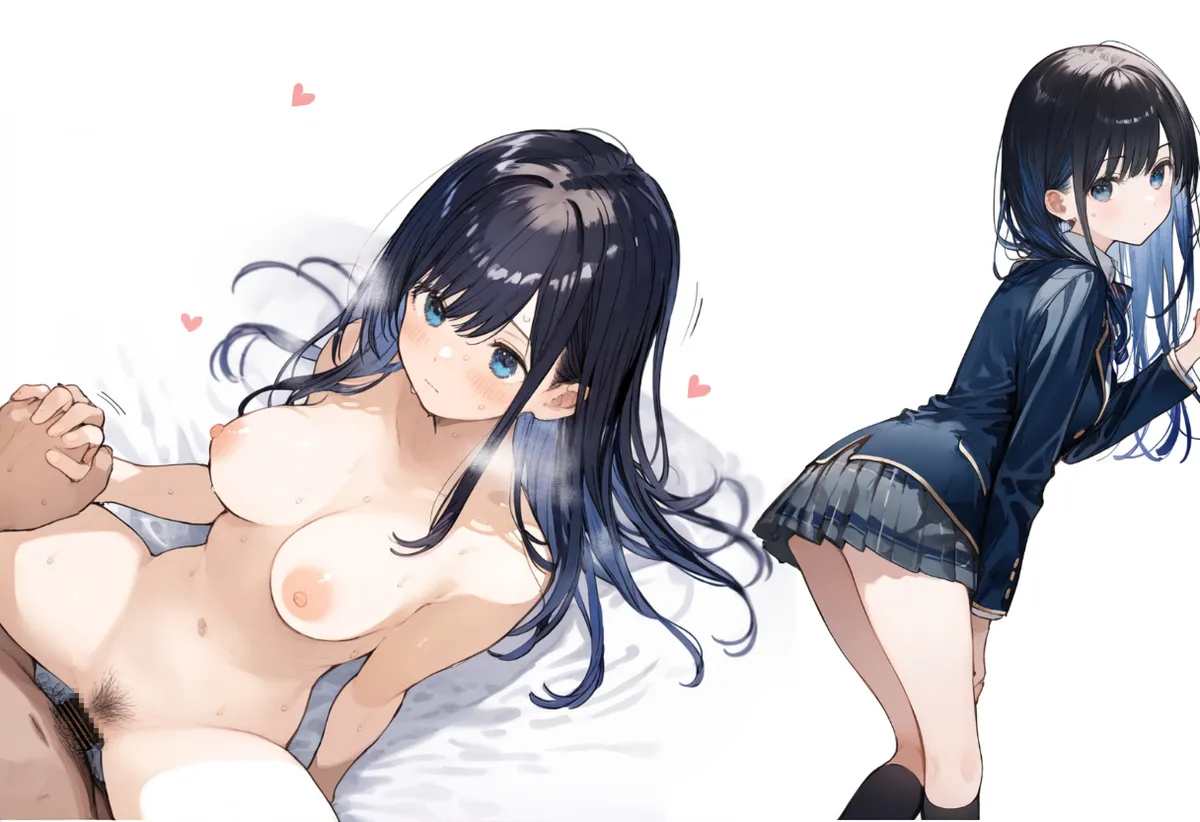 【PIXIV】 しゅあ / syure [AI Generated] 合集 Page.144