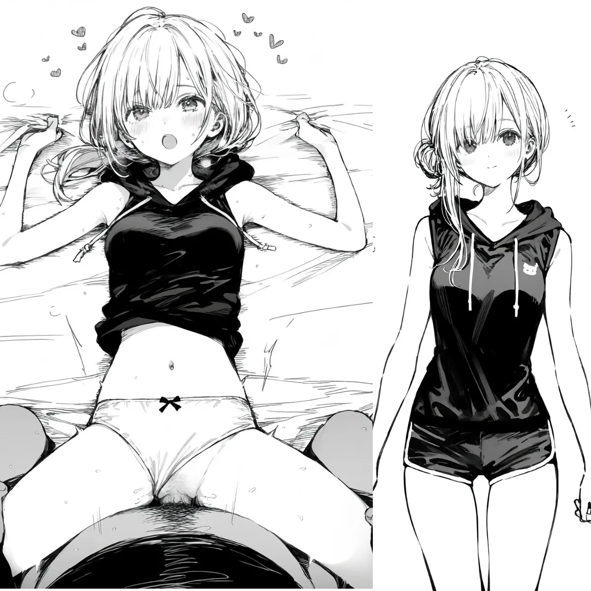 【PIXIV】 しゅあ / syure [AI Generated] 合集 Page.162